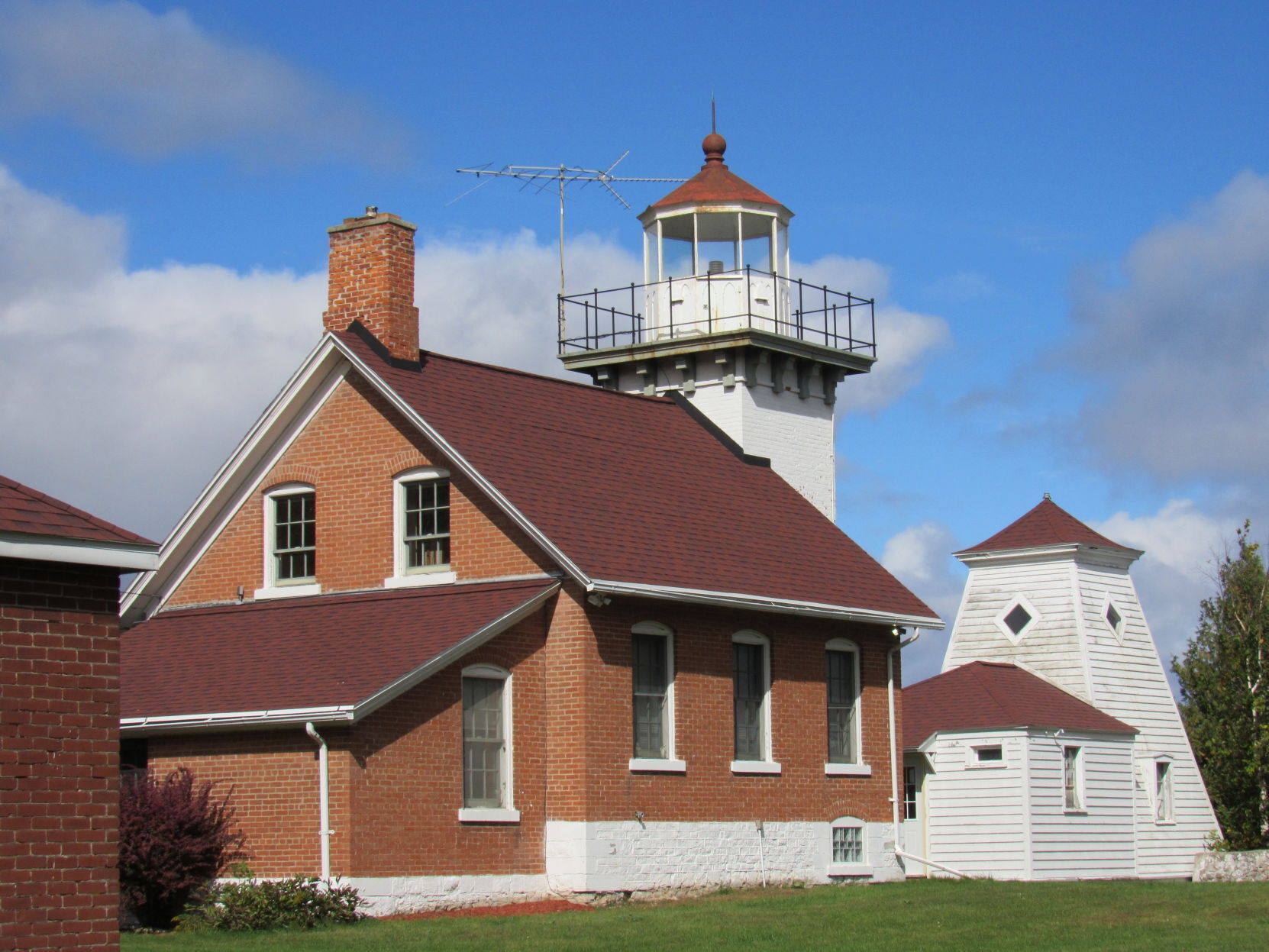 Sherwood Point